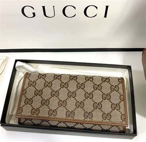 gucci portafoglio donna|Gucci cintura.